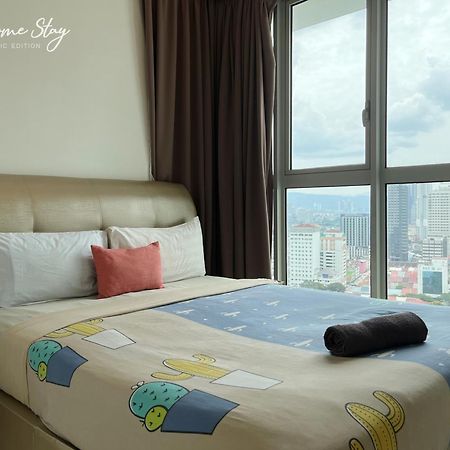 Regalia Residence And Suites By Awesomestay クアラルンプール エクステリア 写真