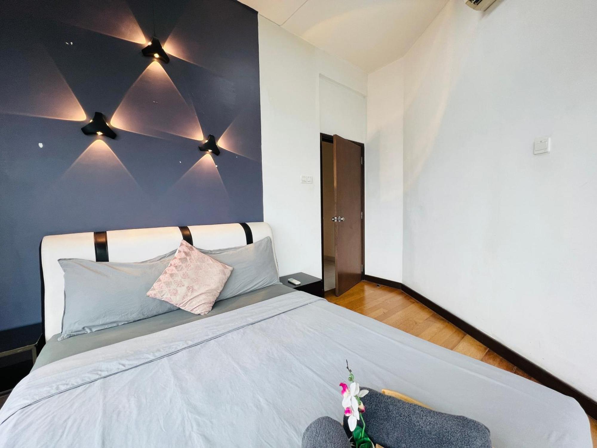 Regalia Residence And Suites By Awesomestay クアラルンプール エクステリア 写真