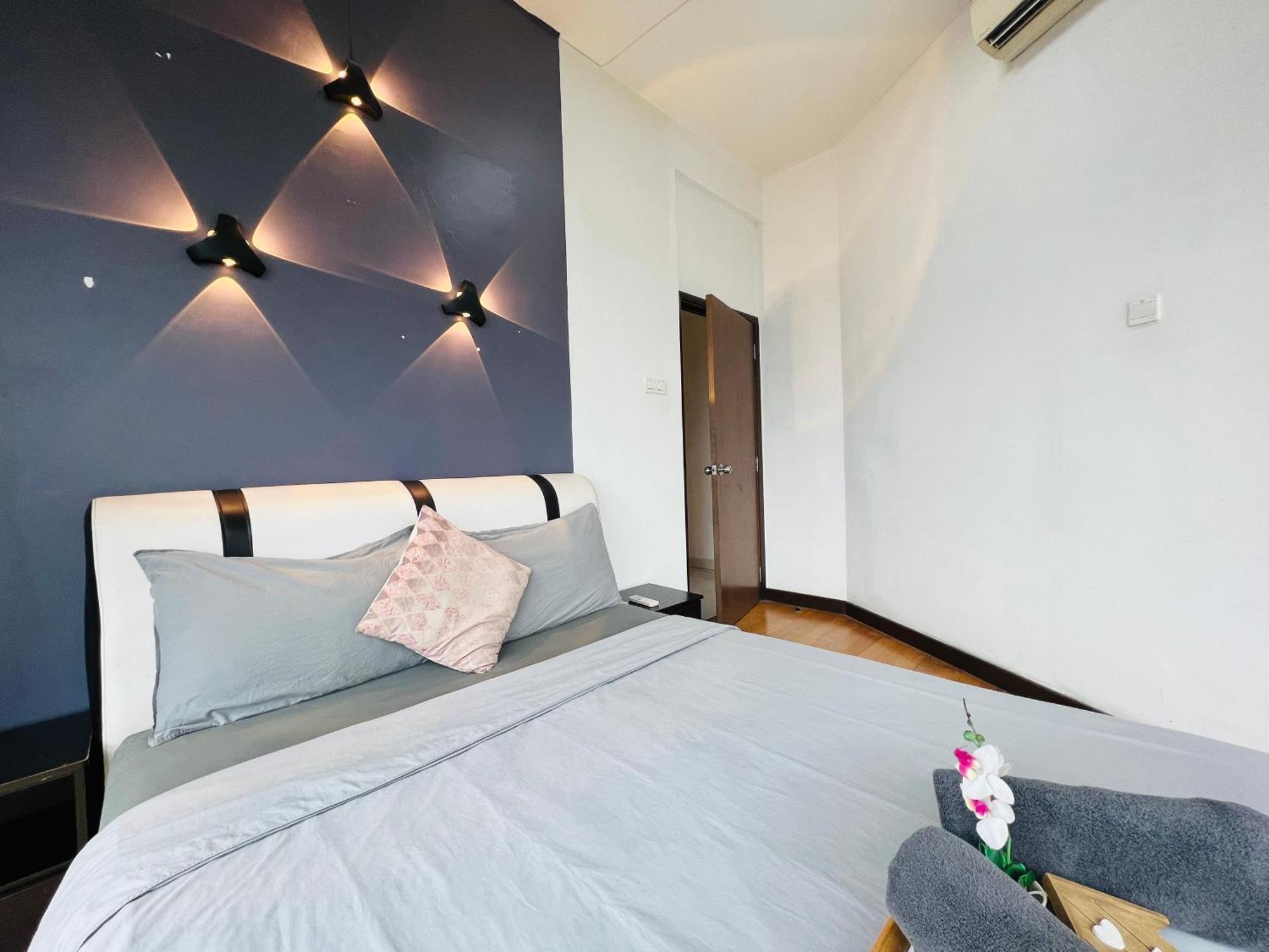 Regalia Residence And Suites By Awesomestay クアラルンプール エクステリア 写真