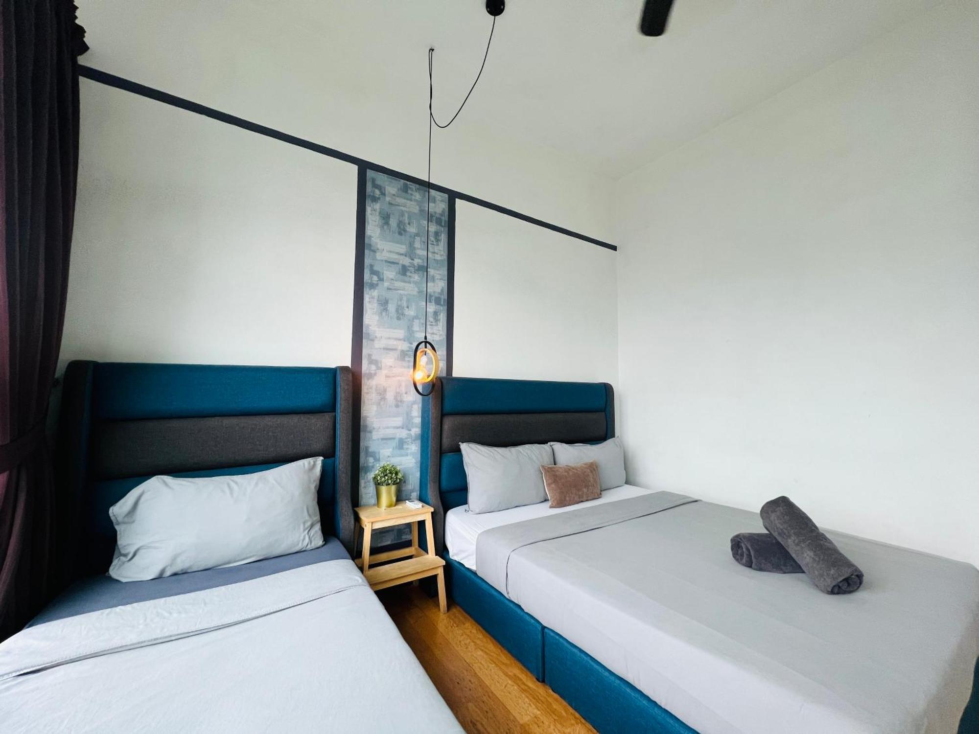 Regalia Residence And Suites By Awesomestay クアラルンプール エクステリア 写真