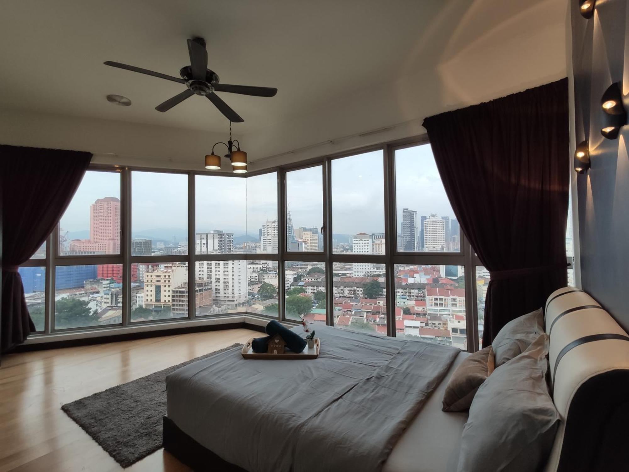Regalia Residence And Suites By Awesomestay クアラルンプール エクステリア 写真