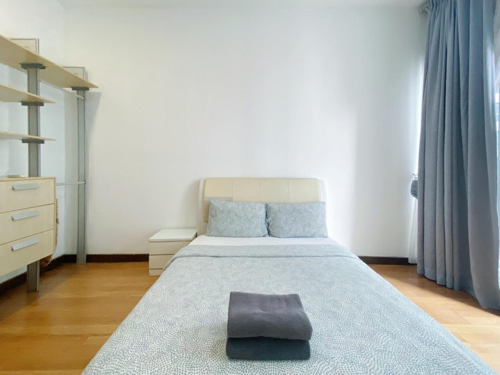 Regalia Residence And Suites By Awesomestay クアラルンプール エクステリア 写真
