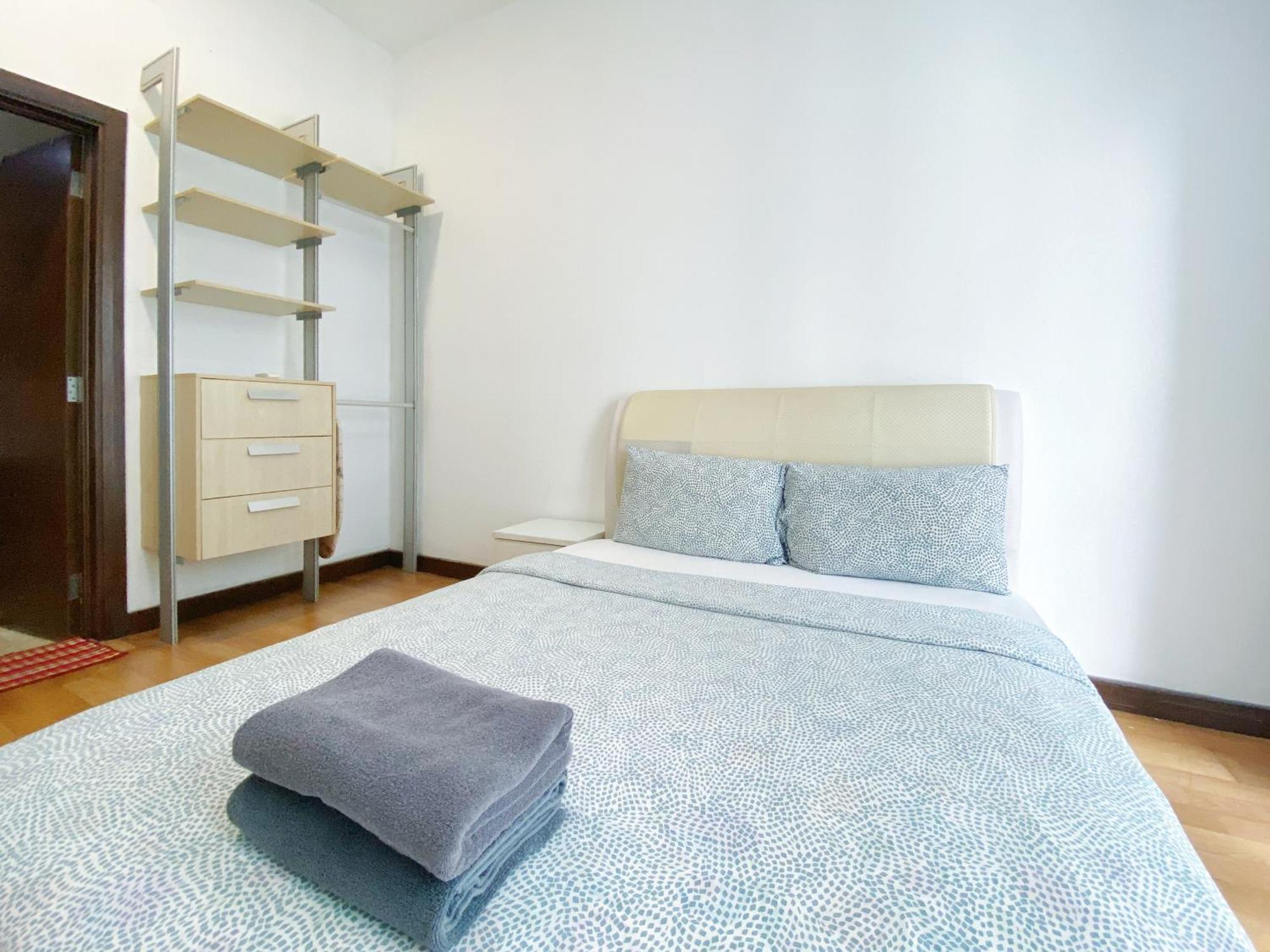 Regalia Residence And Suites By Awesomestay クアラルンプール エクステリア 写真