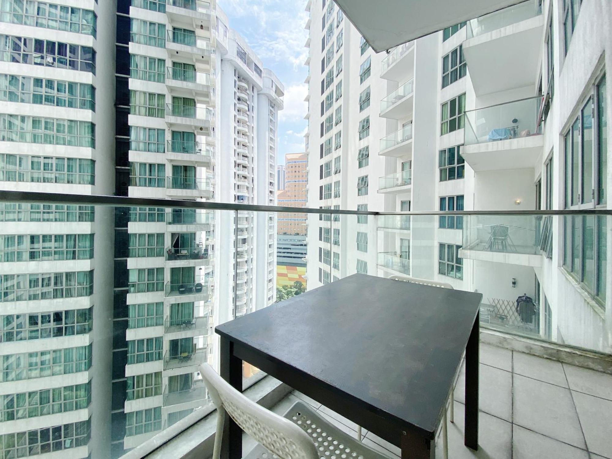 Regalia Residence And Suites By Awesomestay クアラルンプール エクステリア 写真