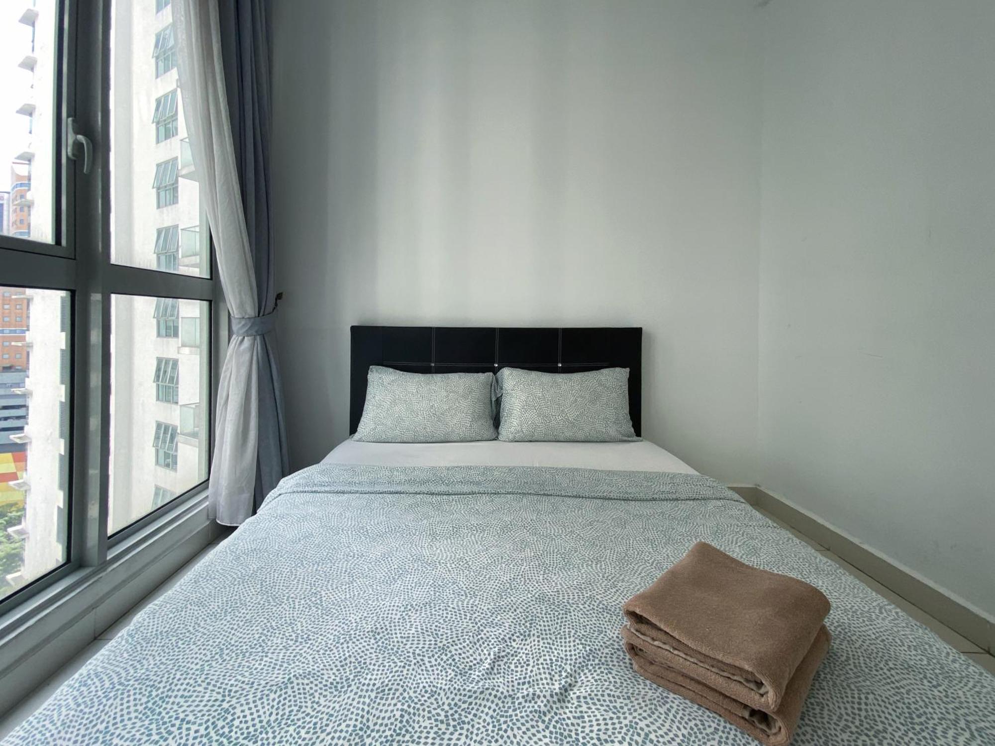 Regalia Residence And Suites By Awesomestay クアラルンプール エクステリア 写真