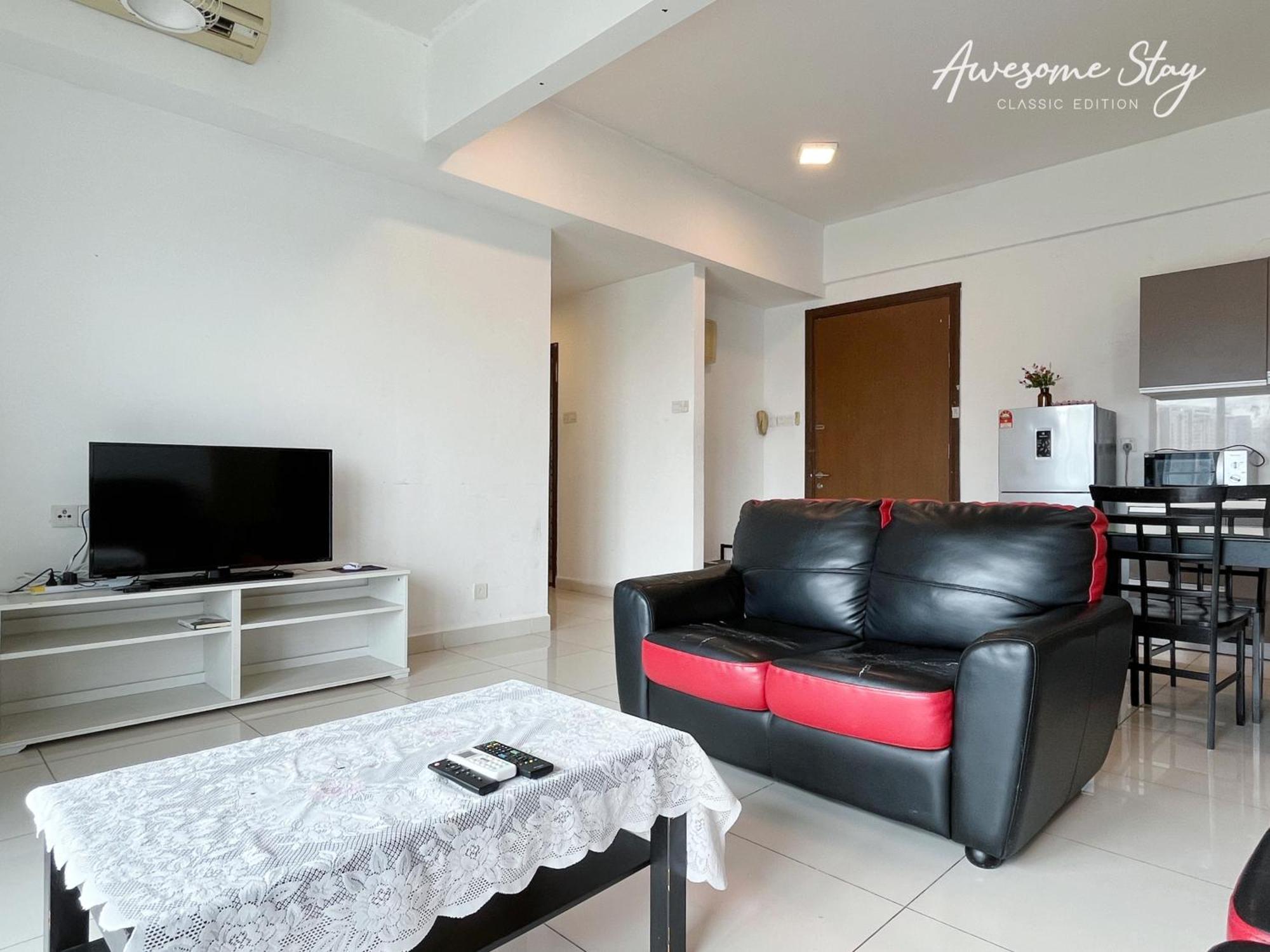 Regalia Residence And Suites By Awesomestay クアラルンプール エクステリア 写真