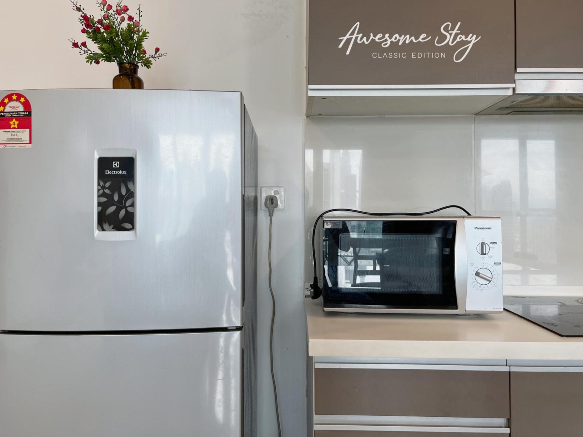 Regalia Residence And Suites By Awesomestay クアラルンプール エクステリア 写真