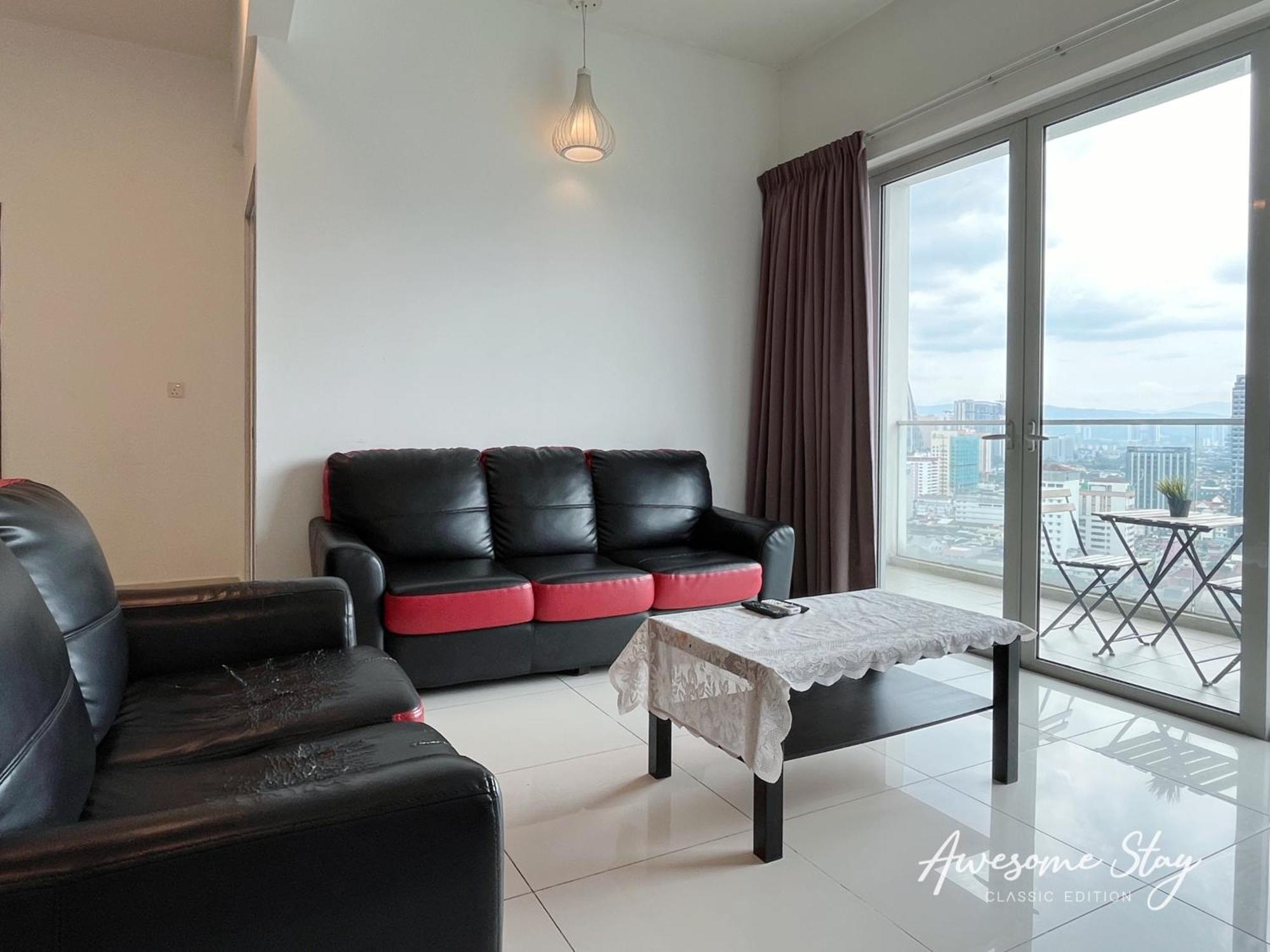 Regalia Residence And Suites By Awesomestay クアラルンプール エクステリア 写真