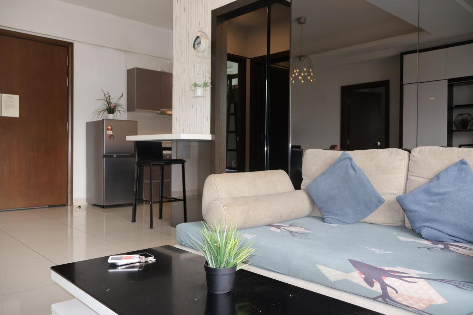 Regalia Residence And Suites By Awesomestay クアラルンプール エクステリア 写真