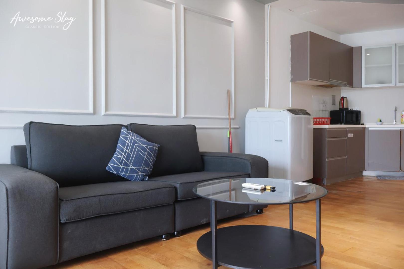 Regalia Residence And Suites By Awesomestay クアラルンプール エクステリア 写真