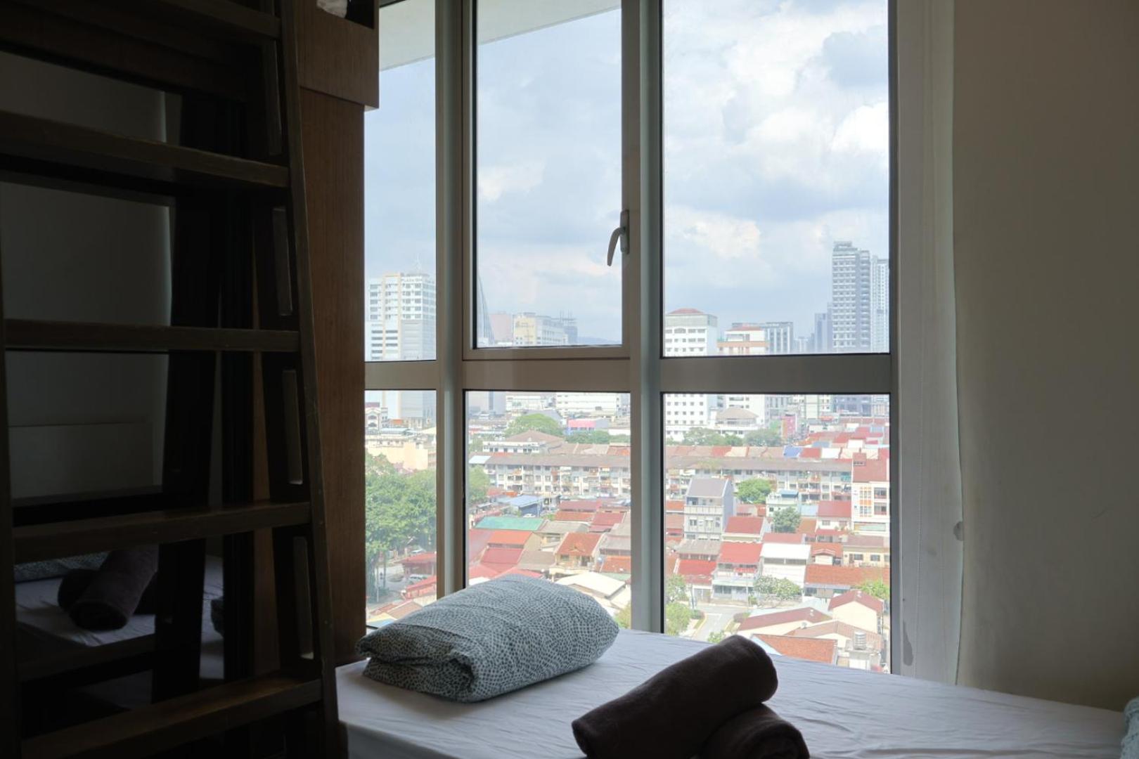 Regalia Residence And Suites By Awesomestay クアラルンプール エクステリア 写真