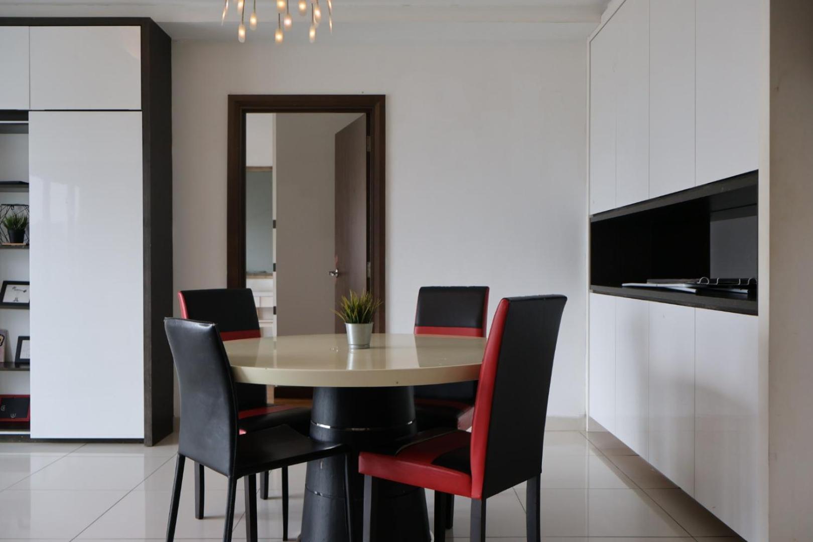 Regalia Residence And Suites By Awesomestay クアラルンプール エクステリア 写真