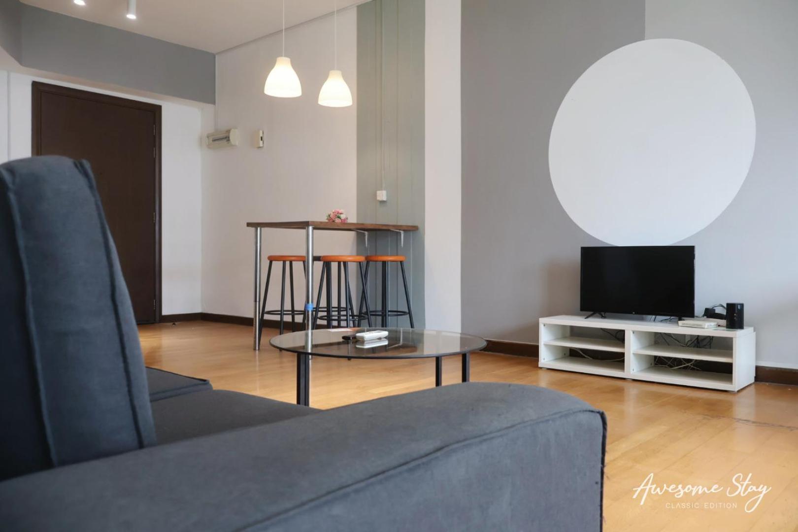Regalia Residence And Suites By Awesomestay クアラルンプール エクステリア 写真