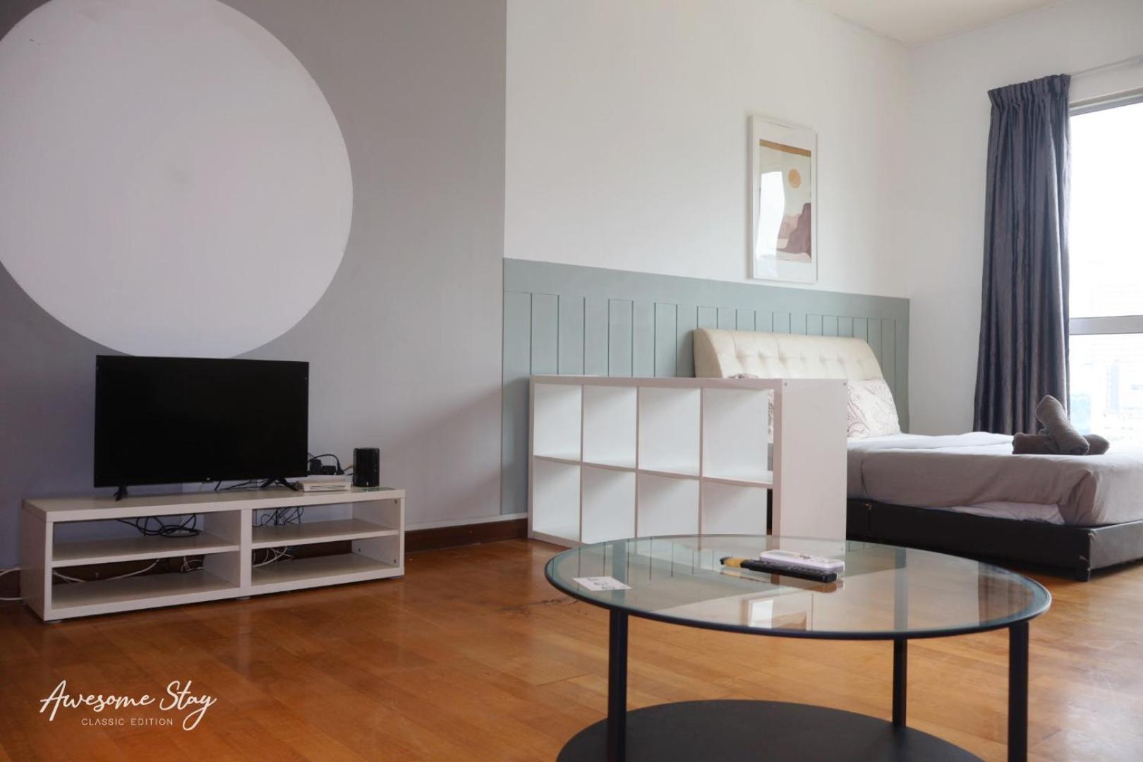 Regalia Residence And Suites By Awesomestay クアラルンプール エクステリア 写真