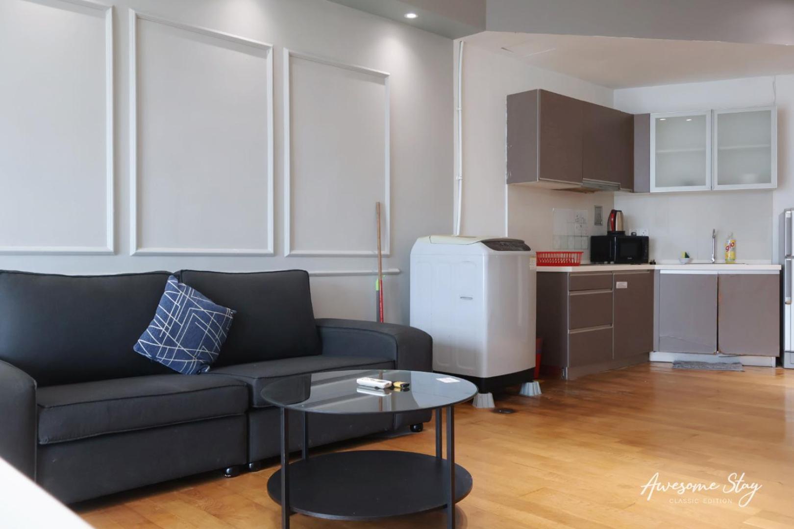 Regalia Residence And Suites By Awesomestay クアラルンプール エクステリア 写真